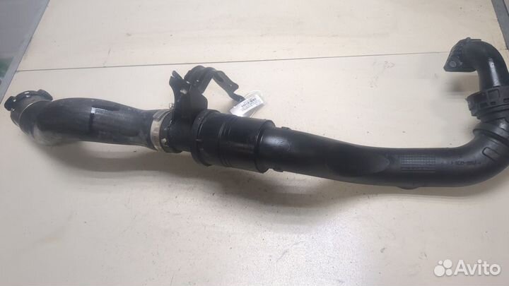 Патрубок интеркулера Ford Escape 2020, 2020