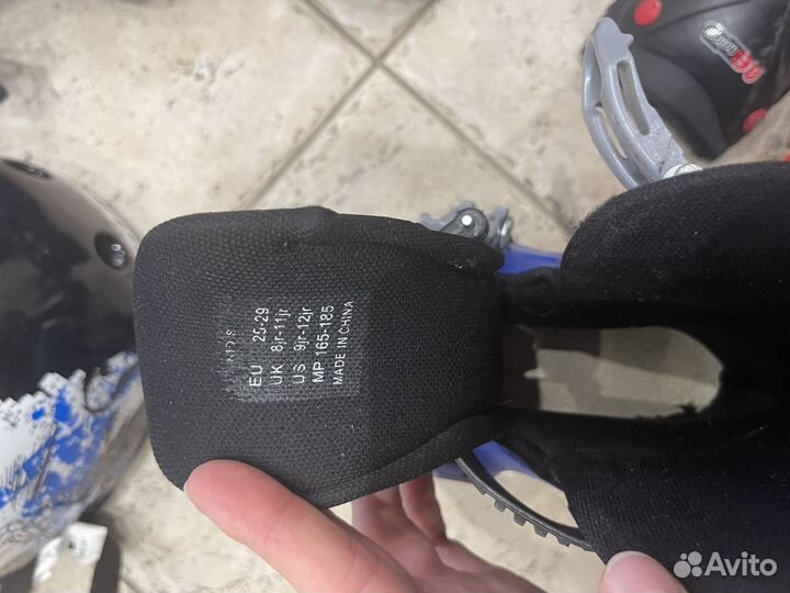 Коньки роликовые детские раздвижные