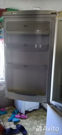 Холодильник бу