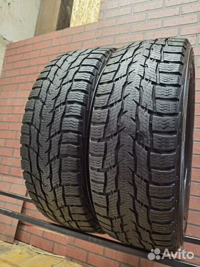 Nokian Tyres WR C3 215/60 R17C 109T