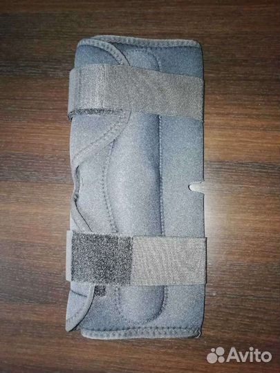 Бандаж на колено