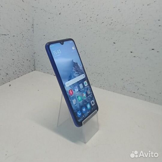 Xiaomi Redmi Note 8T, 4/64 ГБ