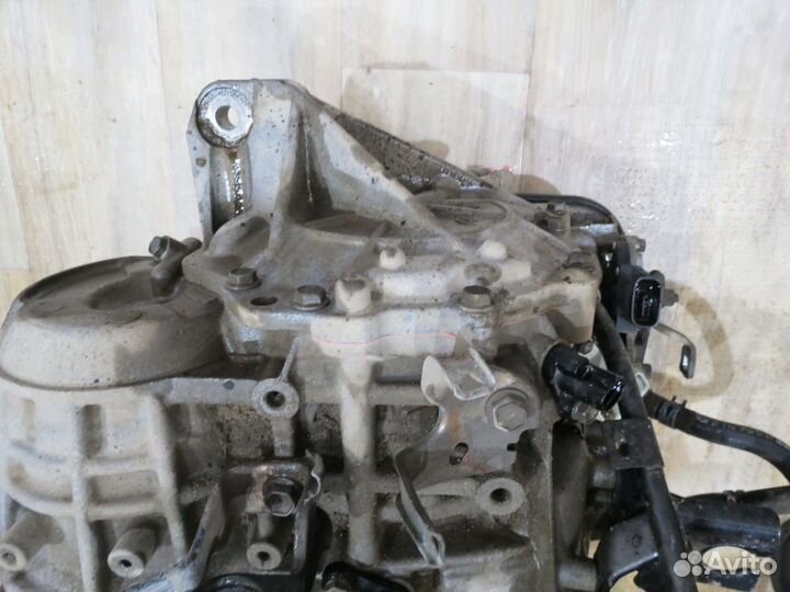 АКПП Toyota Camry 50