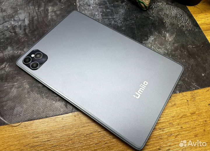 Новый планшет umiio A10 PRO