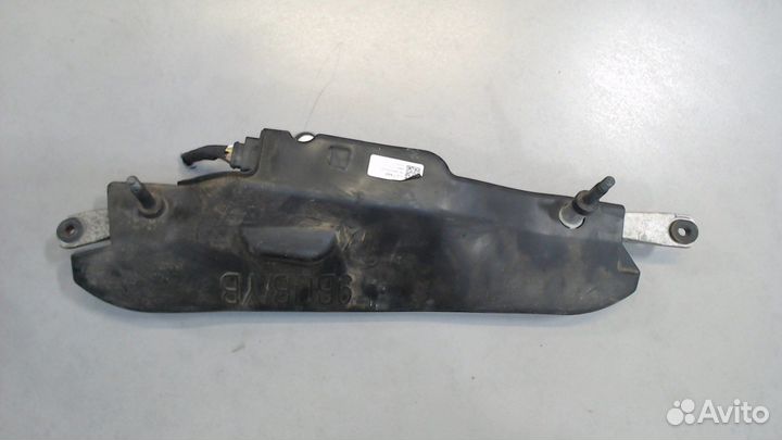 Механизм стеклоочистителя Buick Encore GX, 2021