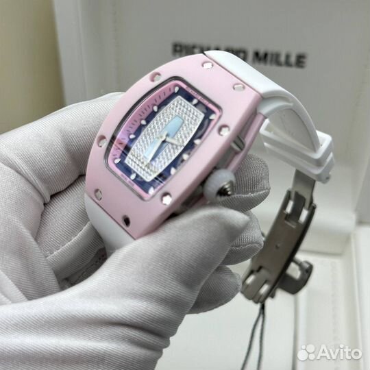 Richard mille RM007-01