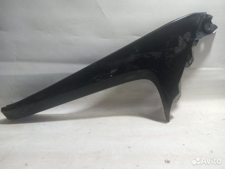 Накладка двери багажника задняя левая Toyota Rav4