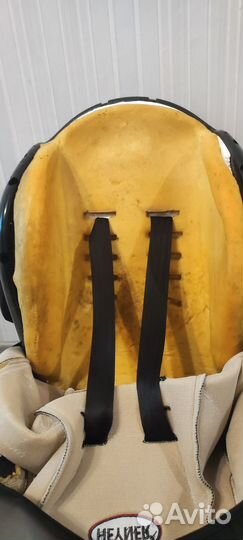 Детское автокресло 9 до 36 кг