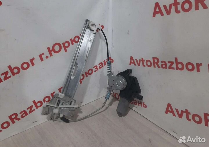 Стеклоподъемник задней левой двери Ford Maverick