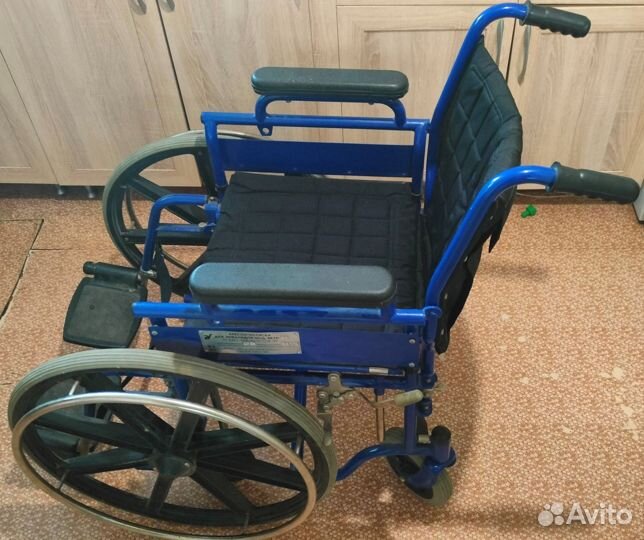 Инвалидная коляска бу
