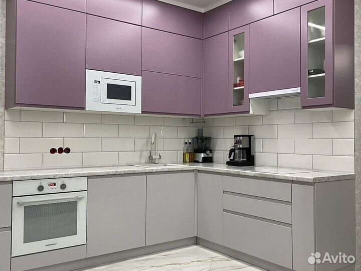 Кухонный гарнитур 