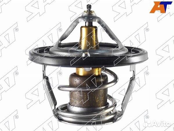 Термостат с прокладкой nissan skyline