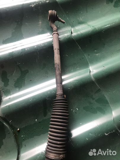 Пежо 406 рулевая рейка Peugeot 406 1995-2005