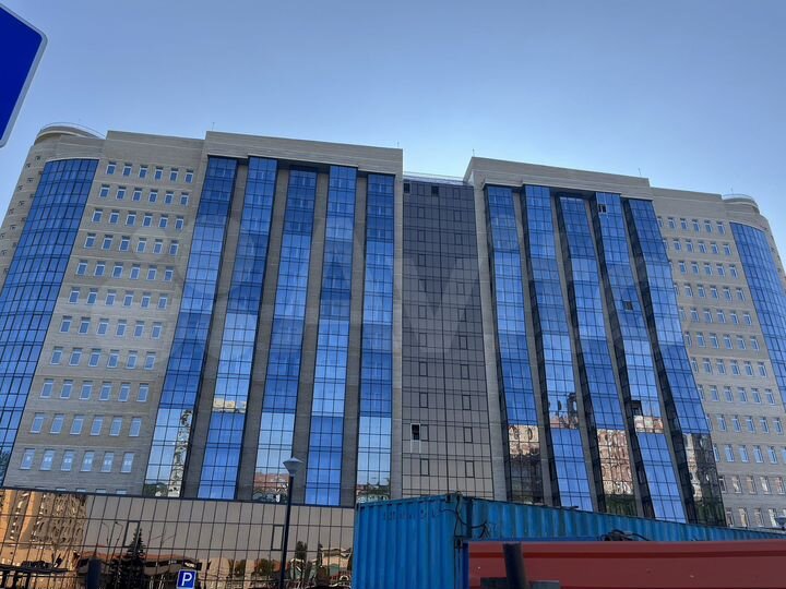 Апартаменты-студия, 32,6 м², 11/14 эт.