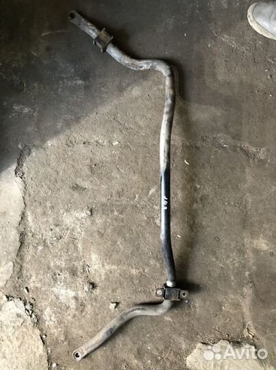 Стабилизатор передний Форд Рейнджер Мазда вт50