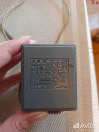 Радиотелефон panasonic