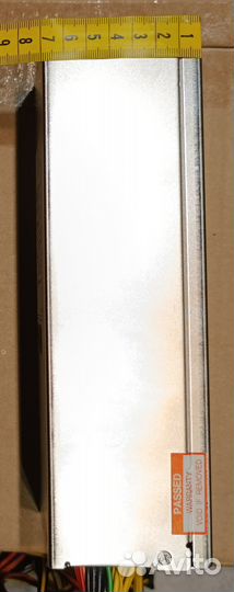 P2G-5650V Emacs Блок питания серверный 650W