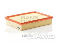 Фильтр воздушный 0,516 C31196 mann-filter