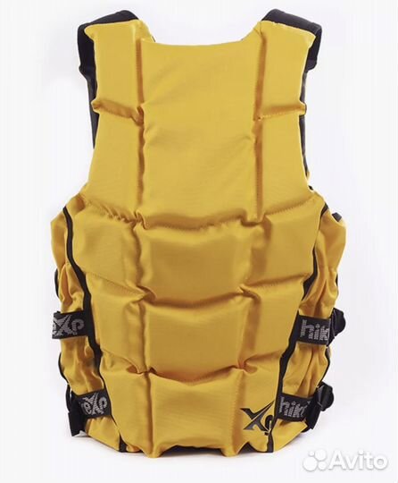 Жилет спасательный детский