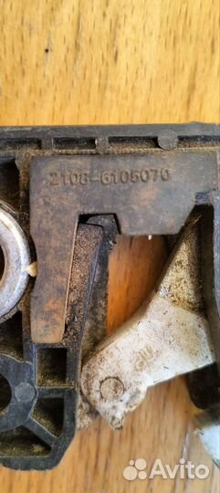 Замок багажника калина,девятка