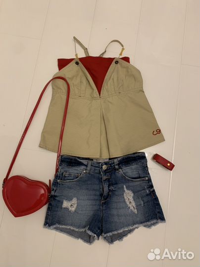 Вещи для девочки