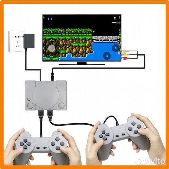 Приставка dendy 8 bit оптом