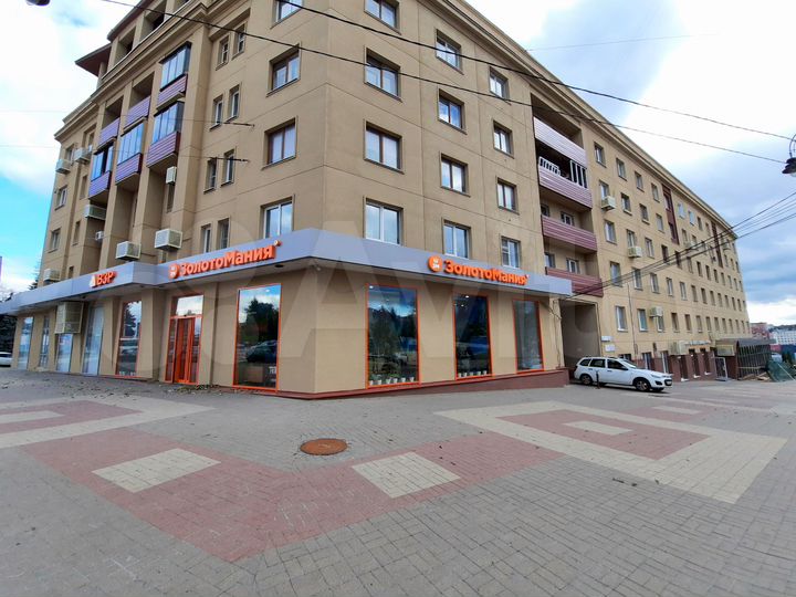 Свободного назначения, 97 м²