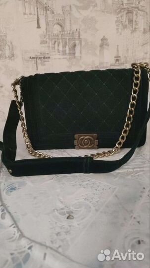 Сумка женская через плечо новая