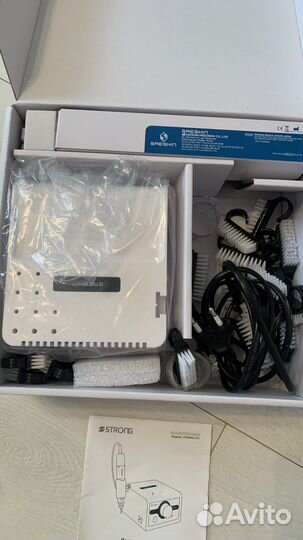 Аппарат для маникюра