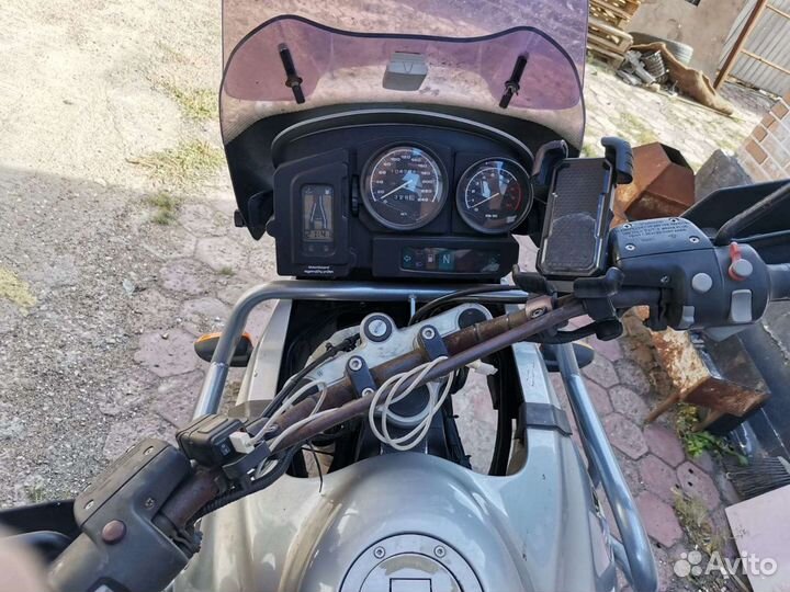 Bmw r1150gs