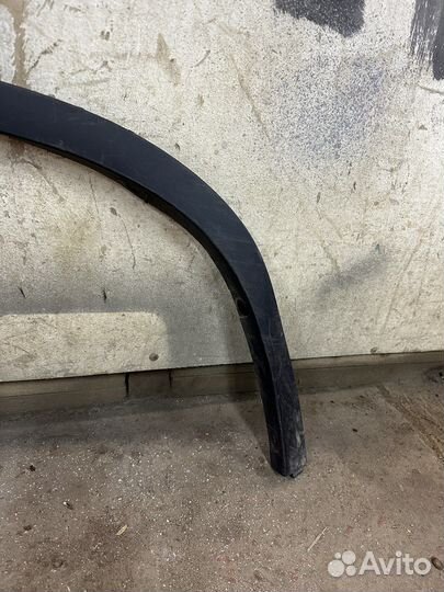 BMW X1 E84 Расширитель Крыла Правый и Левый