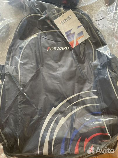 Рюкзак forward
