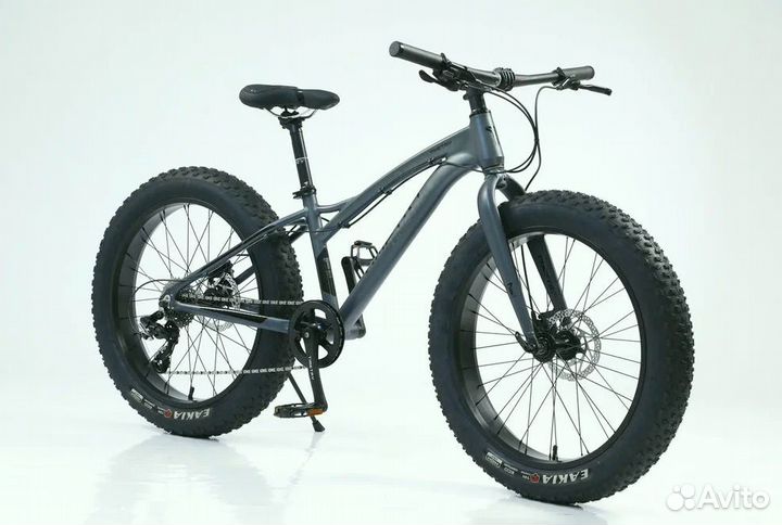 Велосипед Фэтбайк 24