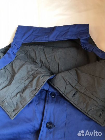 Зимний комбез Охота Рыбалка Работа на морозе