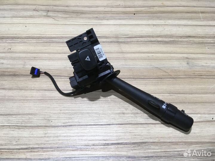 Подрулевой переключатель Cadillac Escalade 2010г