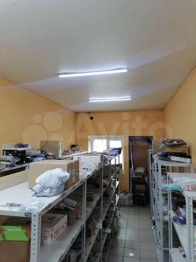 Собственник сдаст магазин, Ш. Металлургов