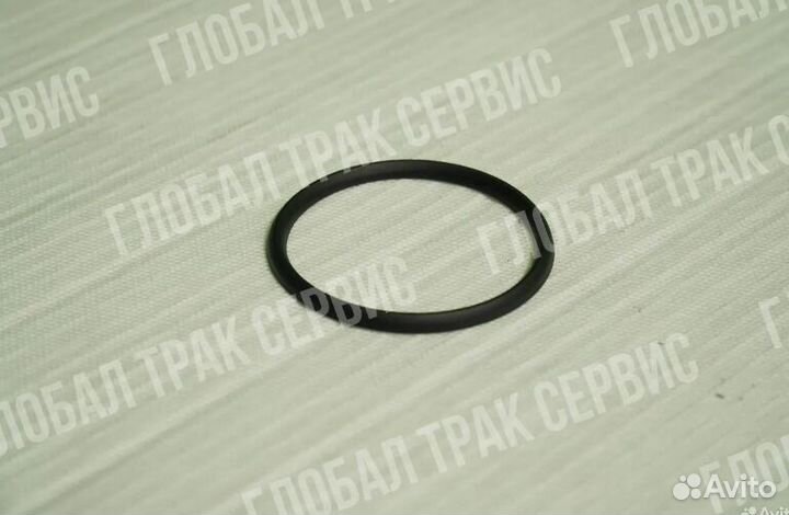 Кольцо уплотнительное volvo 21433769