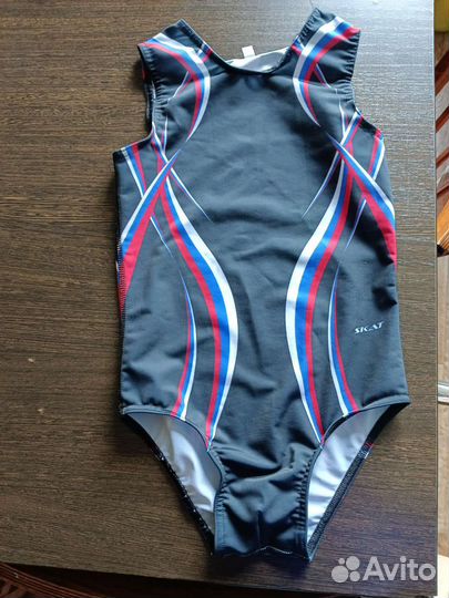 Купальник гимнастический 116 для мальчика