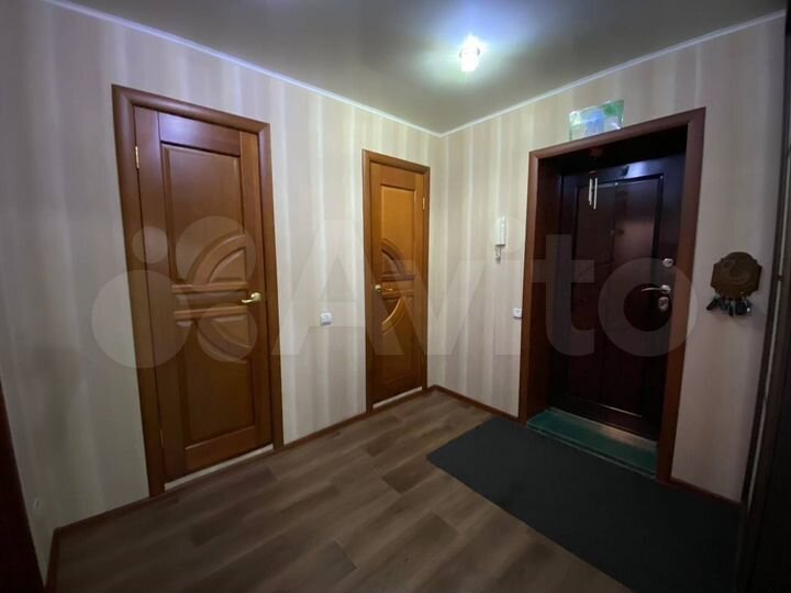 3-к. квартира, 83,8 м², 4/5 эт.