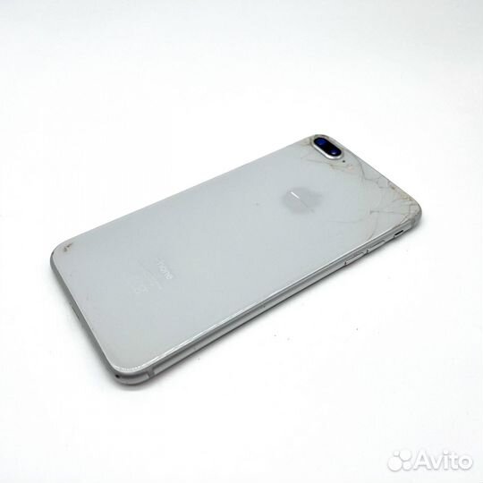 iPhone 8 Plus, 64 ГБ
