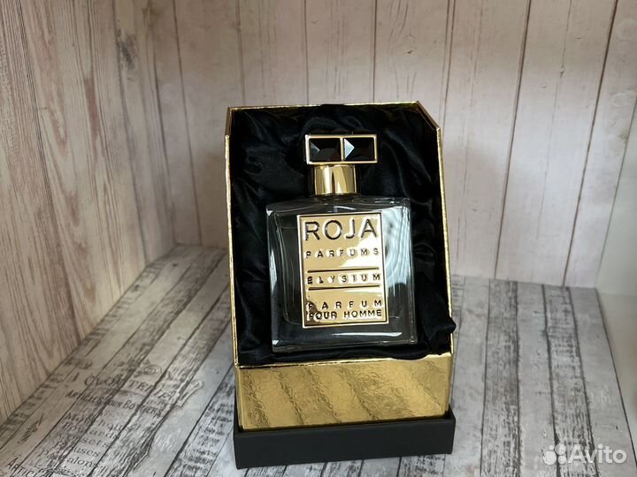 Roja Dove - Elysium Pour Homme Parfum 50 ml