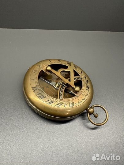 Компас коллекционный