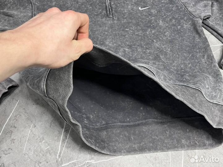 Кофта nike