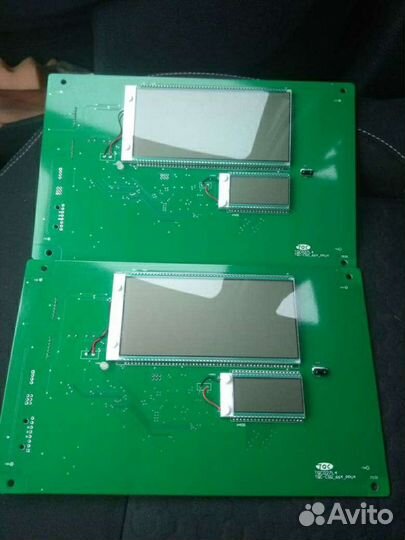 Центральная плата wwc t1 код 901553 Tokheim трк