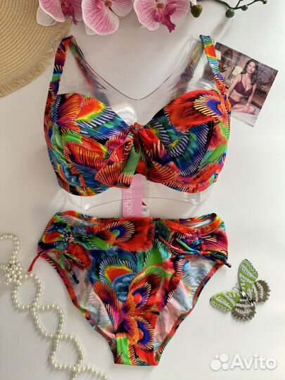 Купальник lise charmel 80 D/M