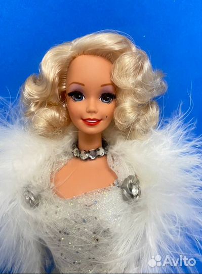 Барби, Barbie Silver Screen Special Edition 1993