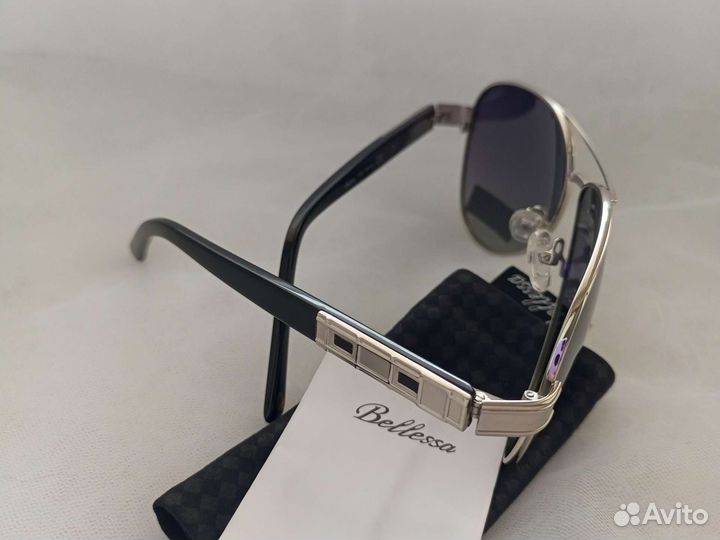 Солнцезащитные очки, новые