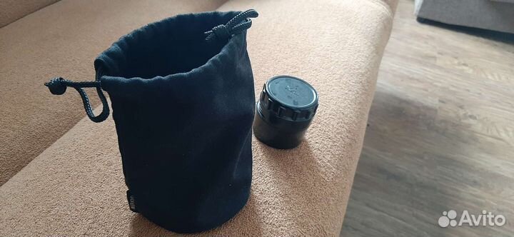 Кофры Nikon для обьектива