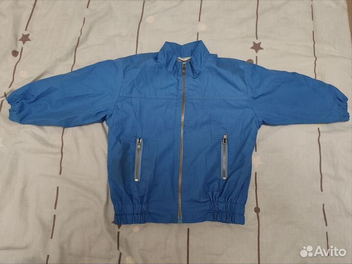 Детские вещи пакетом на мальчика 86 92