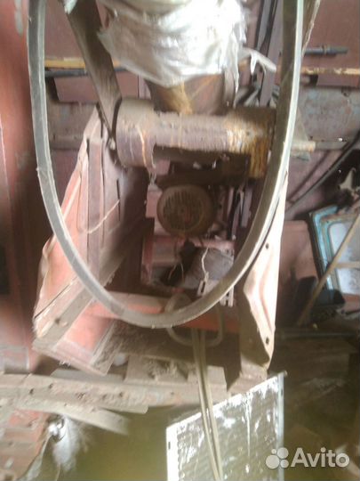 См 4 на зч или под восстановление